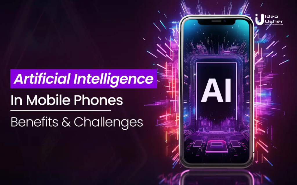 On-device AI processing using smartphone AI chips