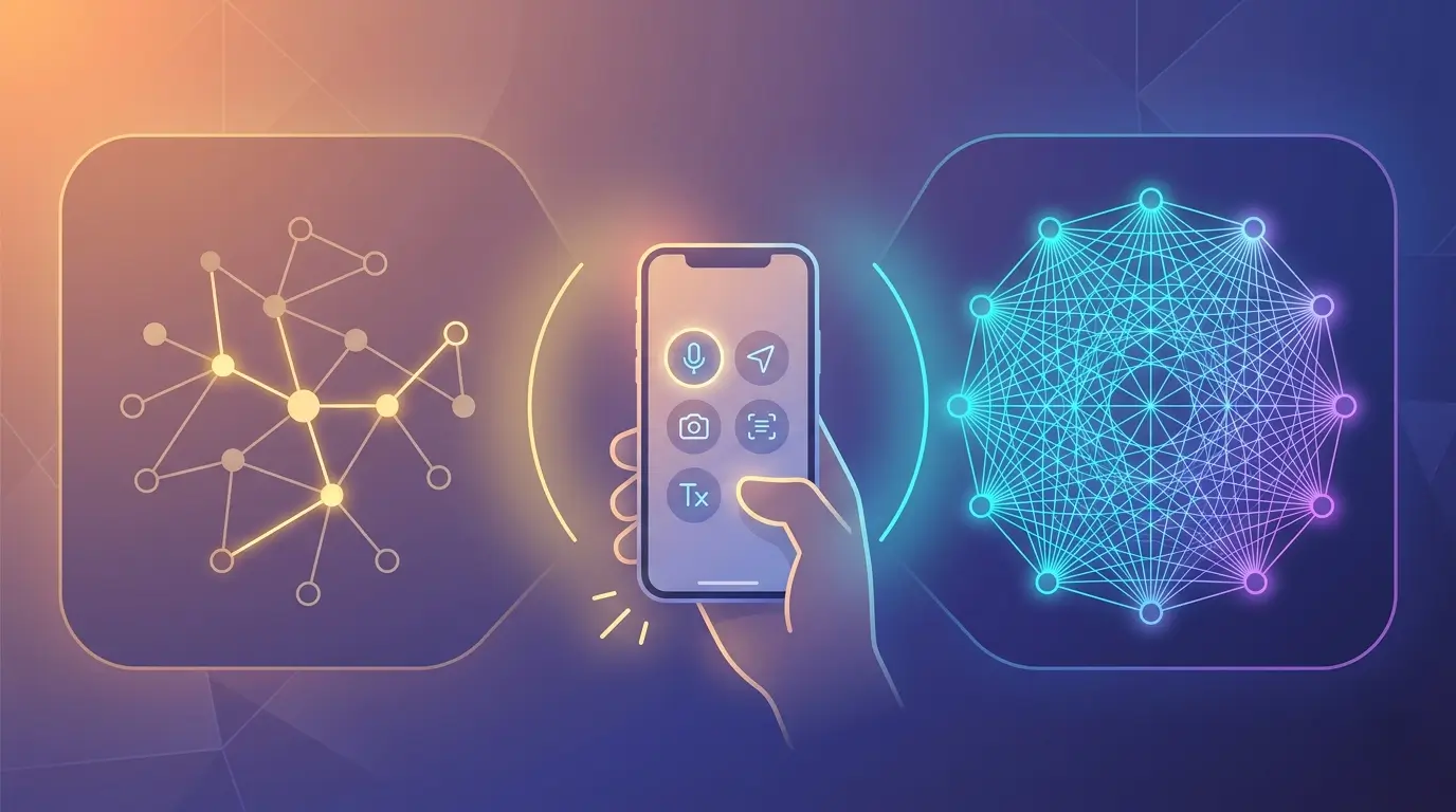 sparse vs dense ai models