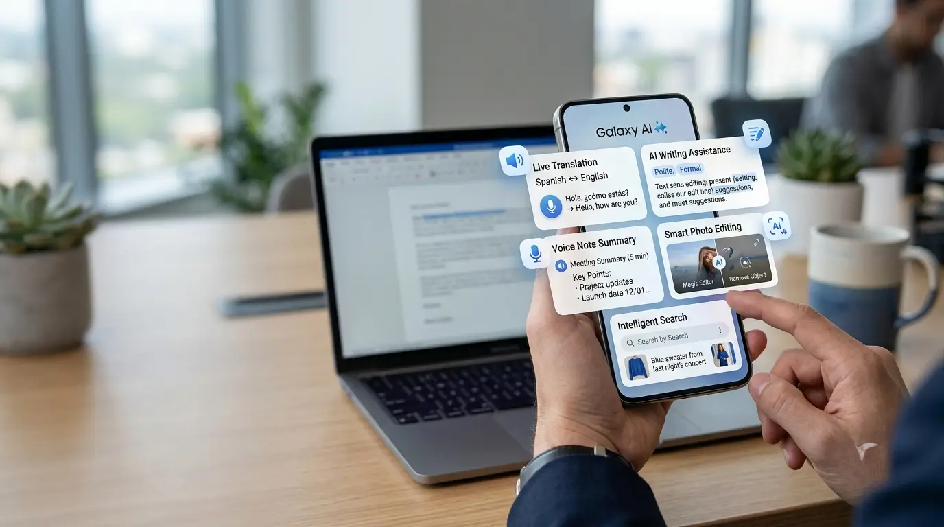 What Makes an AI Phone Actually Useful in 2026? Here’s What Really Matters Before You Buy